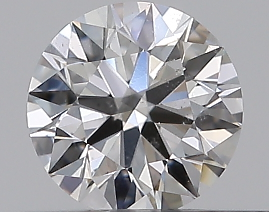 Round 0.36 ct E SI2