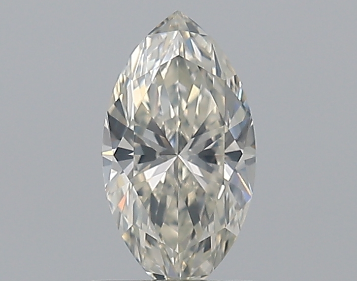 Marquise 0.75 ct J SI1