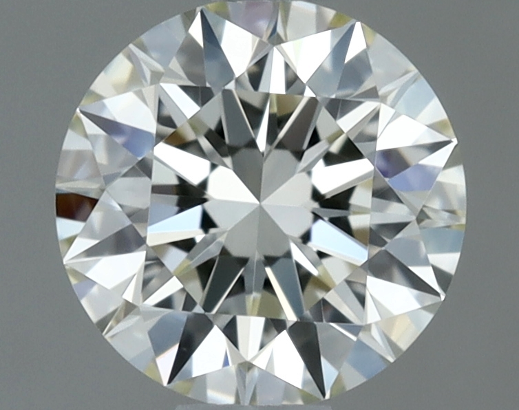 Round 0.5 ct M VVS2