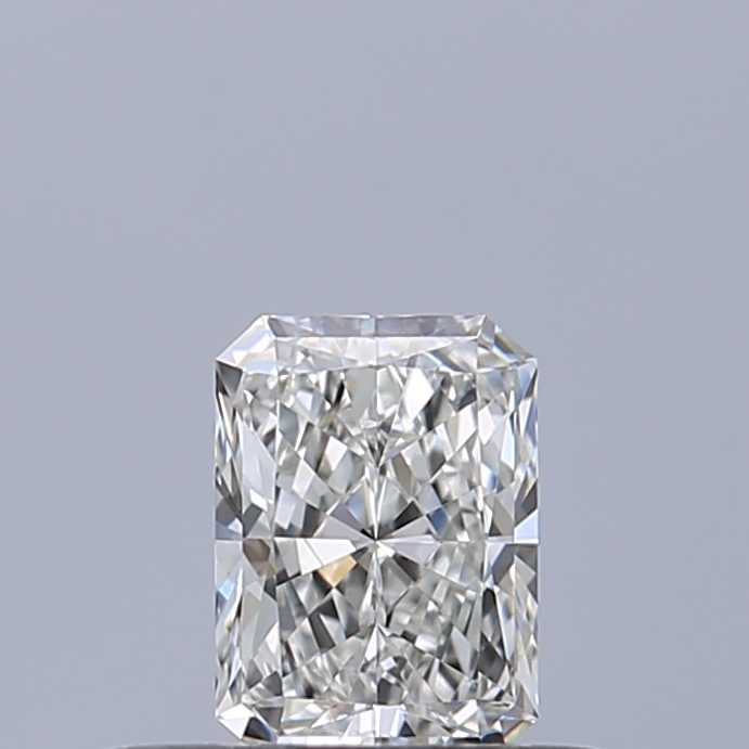 Radiant 0.3 ct G VVS2
