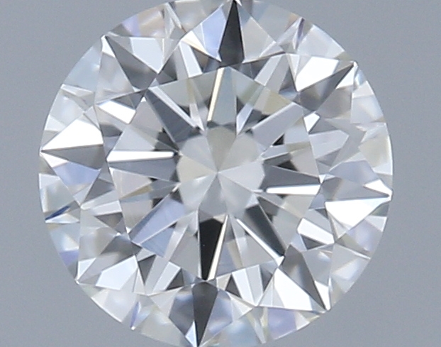 Round 0.5 ct H VVS2