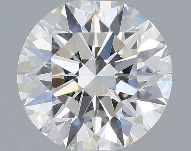 Round 0.31 ct G VS1