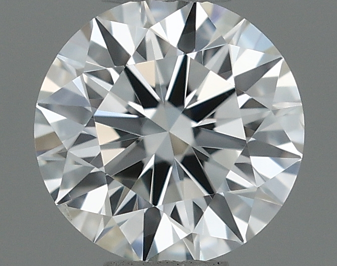 Round 0.3 ct I VS2