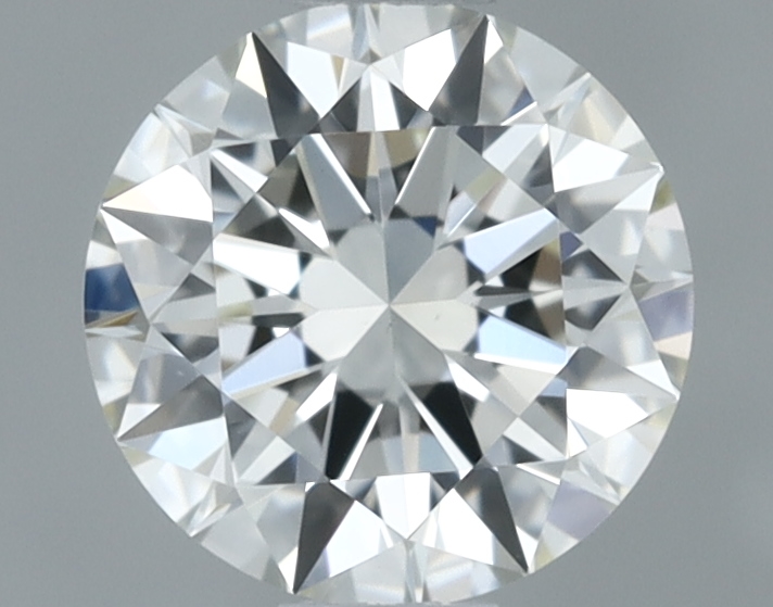 Round 0.5 ct K VS2