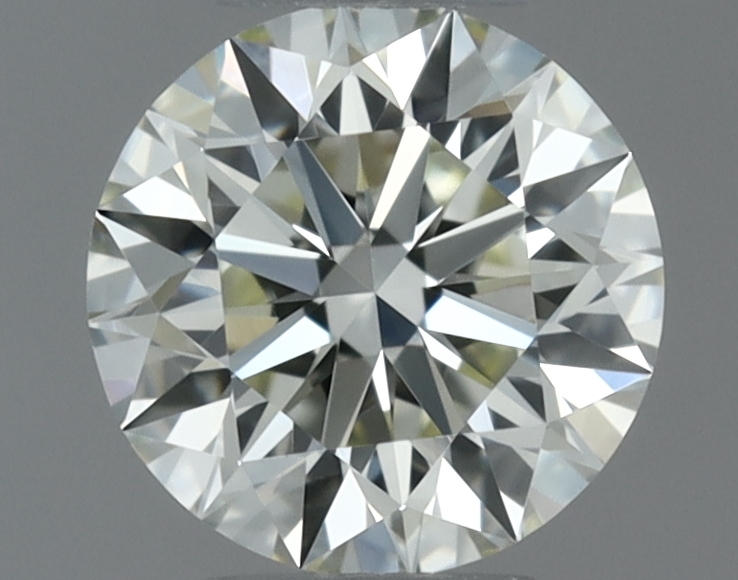Round 0.34 ct M VVS2