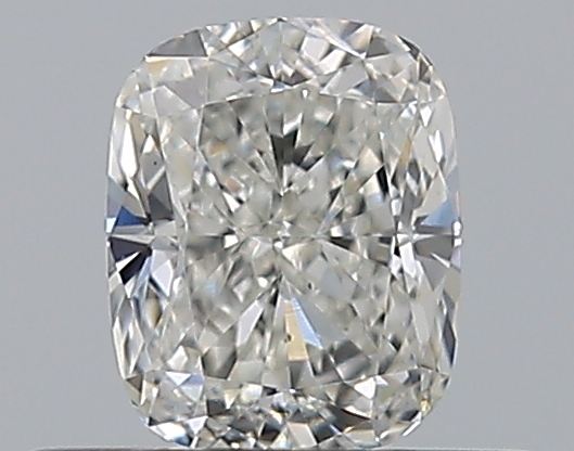 Cushion 0.5 ct H VS2