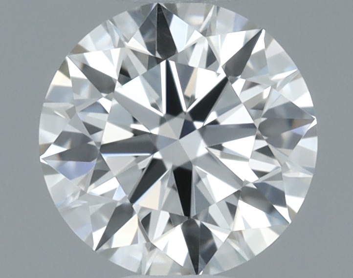 Round 0.45 ct J VS2
