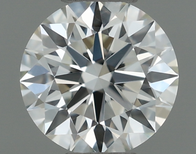 Round 0.31 ct K VVS1