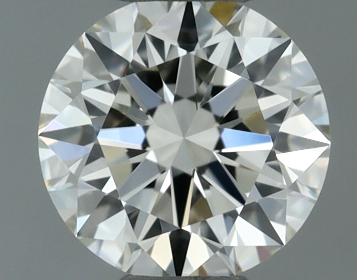 Round 0.32 ct J IF