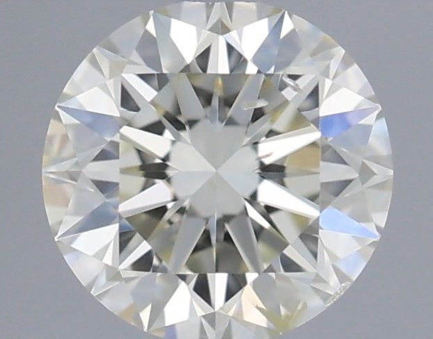 Round 0.4 ct I SI2