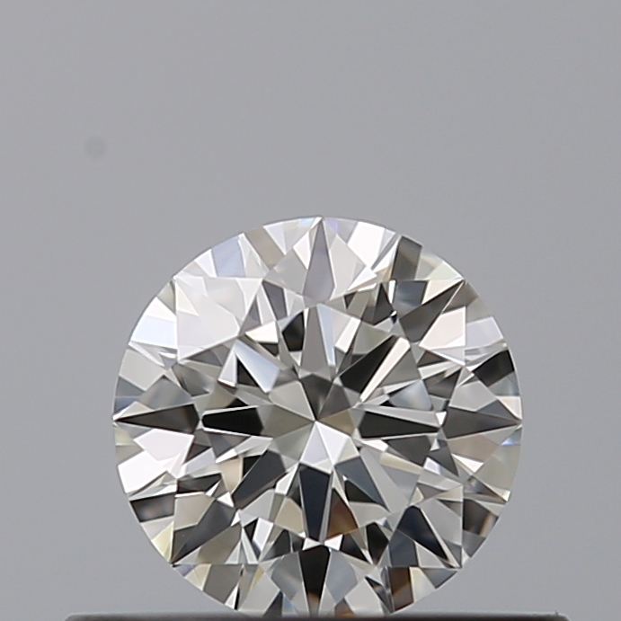Round 0.4 ct G IF