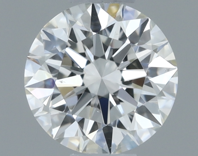 Round 0.3 ct I VS2