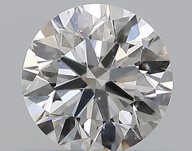 Round 0.4 ct G SI2