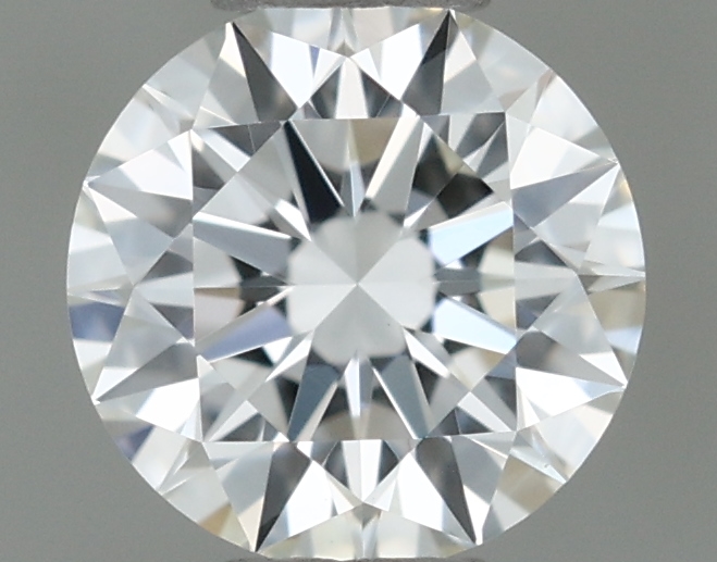 Round 0.31 ct G VVS2
