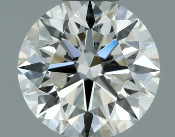 Round 0.45 ct L VVS2