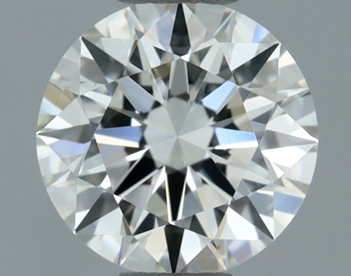 Round 0.41 ct I VVS1