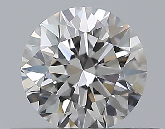 Round 0.4 ct G VS1