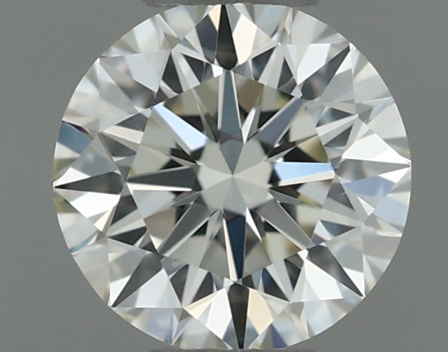 Round 0.3 ct M VVS2
