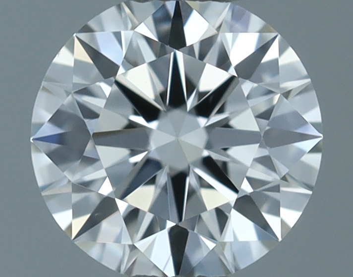 Round 0.3 ct K VS2