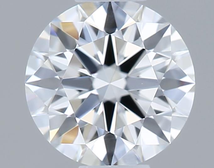 Round 0.3 ct F VVS1