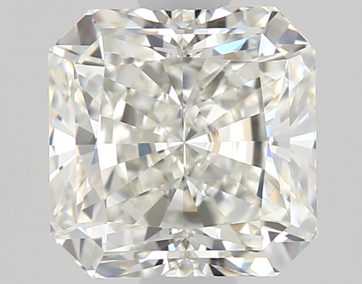 Radiant 1.04 ct I VVS2