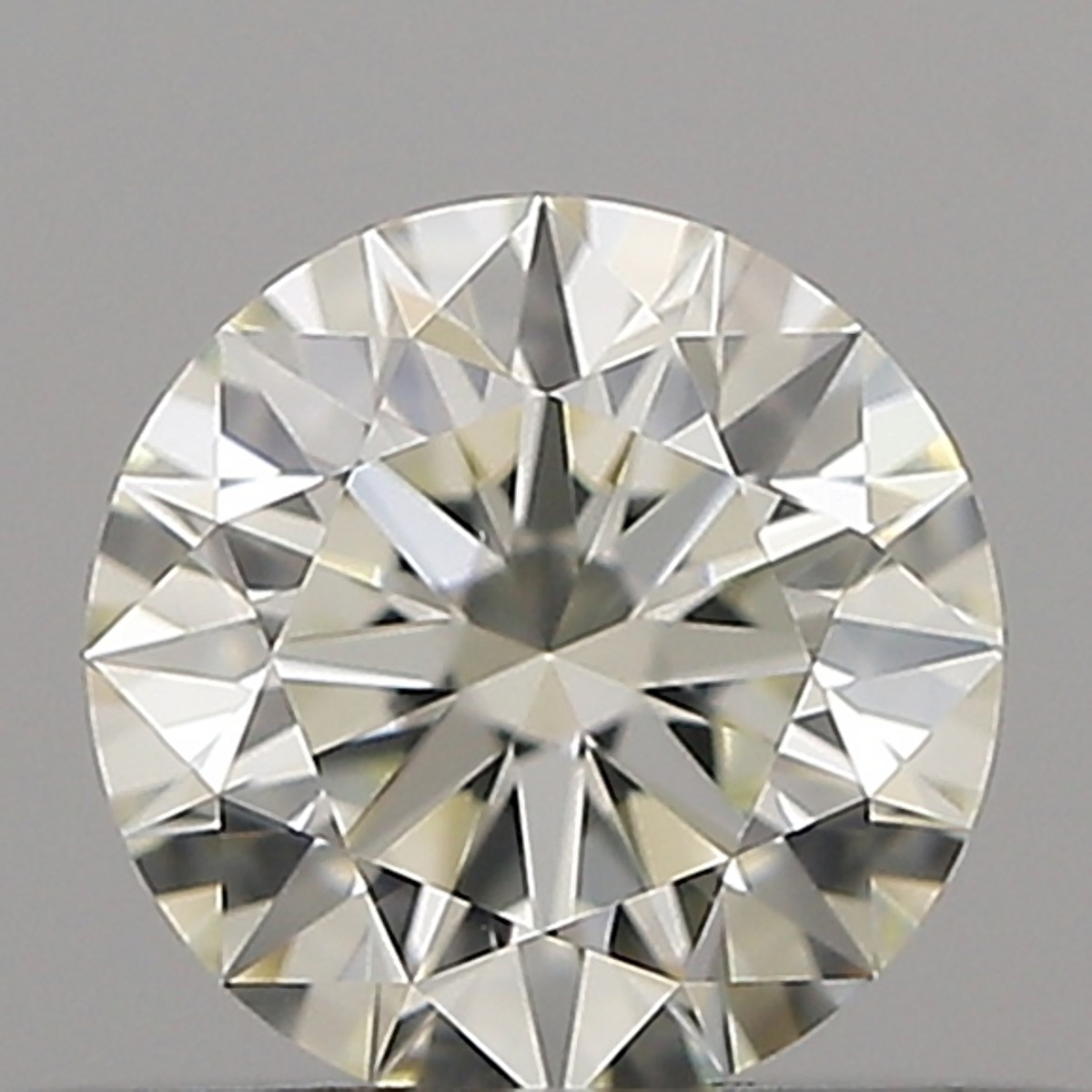 Round 0.32 ct I VVS1