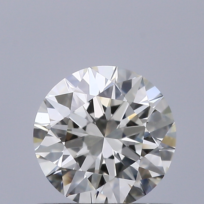Round 0.56 ct I VVS1