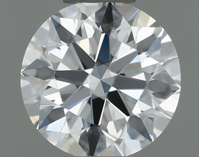 Round 0.4 ct G VVS2