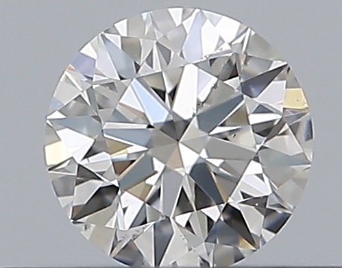 Round 0.3 ct G SI1
