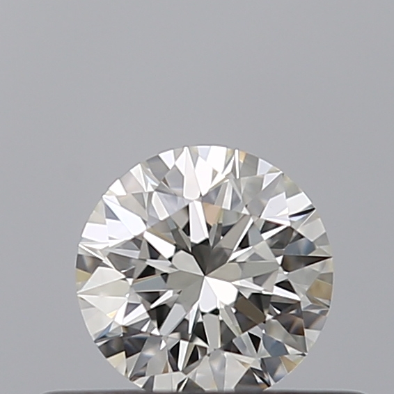 Round 0.3 ct G IF
