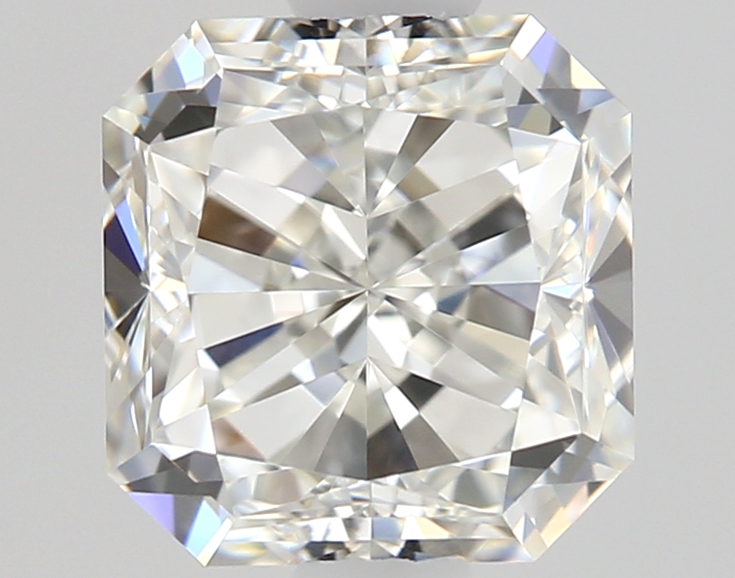 Radiant 1.01 ct I VVS2