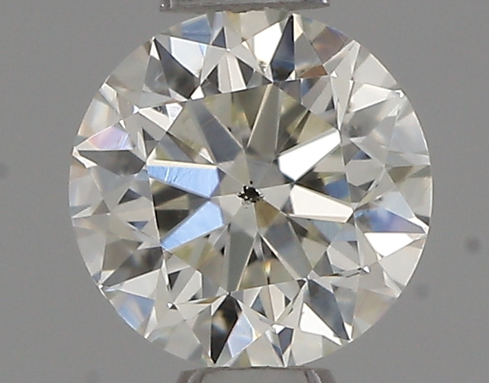 Round 0.4 ct I SI1