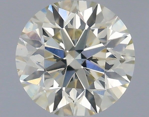Round 0.39 ct K VS2