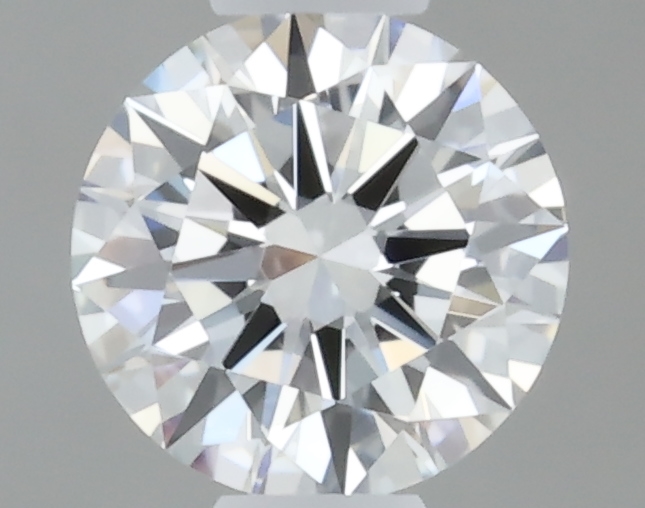 Round 0.3 ct F VVS1