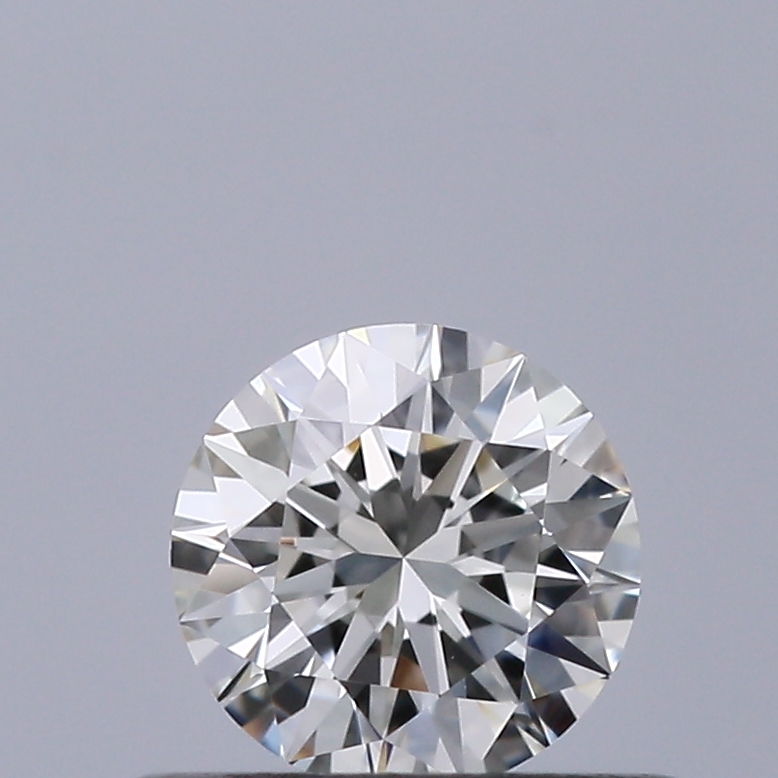 Round 0.36 ct G VVS1