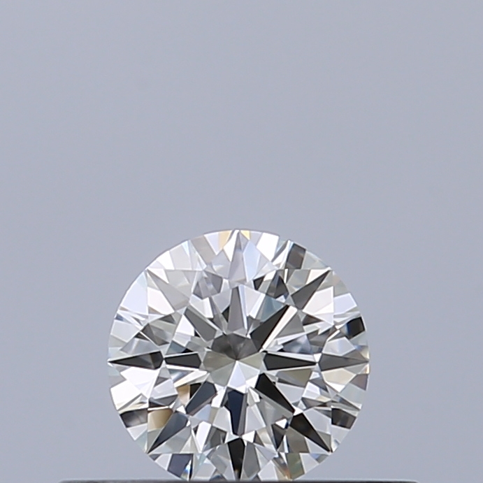 Round 0.28 ct G IF