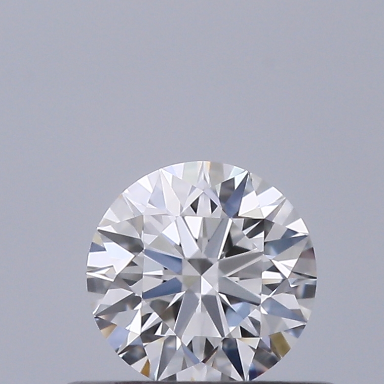 Round 0.36 ct E IF