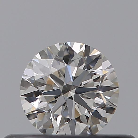 Round 0.29 ct H VS1