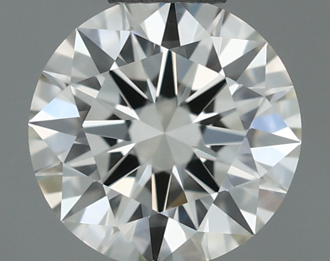 Round 0.32 ct K VVS1