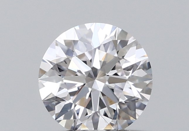 Round 0.34 ct D VVS2