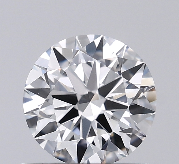 Round 0.44 ct F VS1