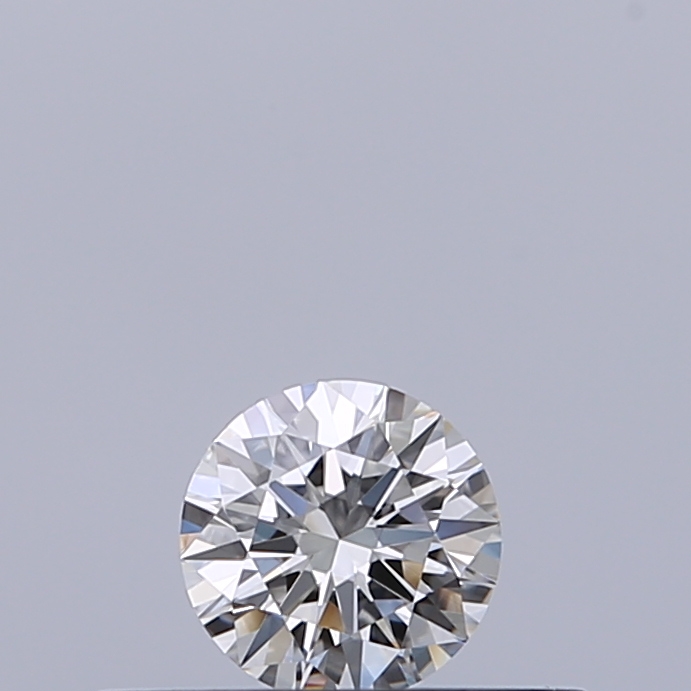 Round 0.2 ct G IF