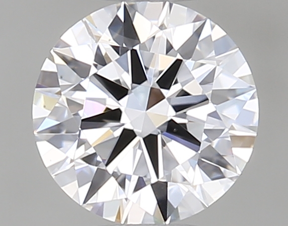 Round 0.44 ct D VS2