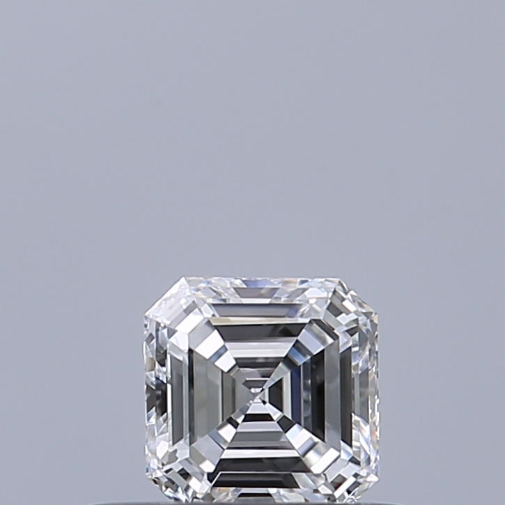 Emerald 0.3 ct D VVS1