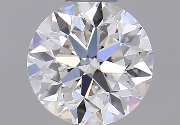 Round 0.5 ct I VS2