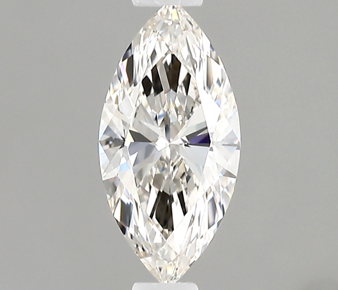 Marquise 0.4 ct H VVS1