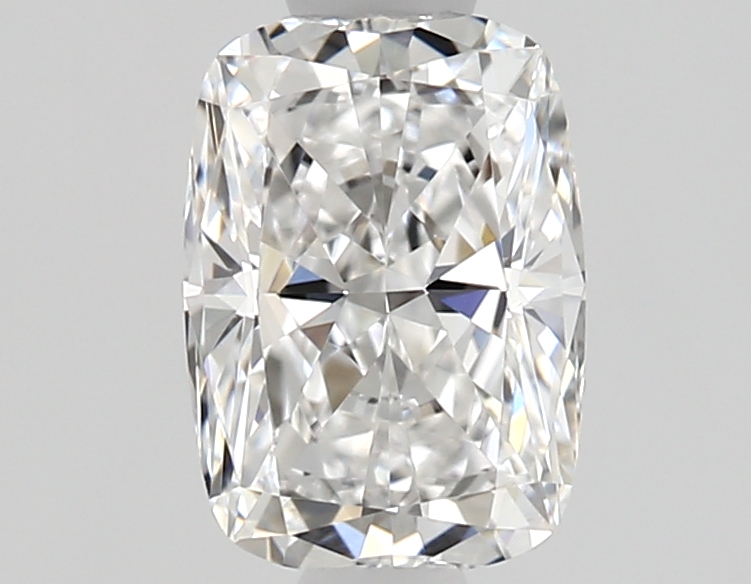Cushion 0.71 ct D VVS1
