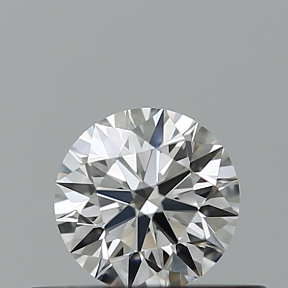Round 0.27 ct E IF