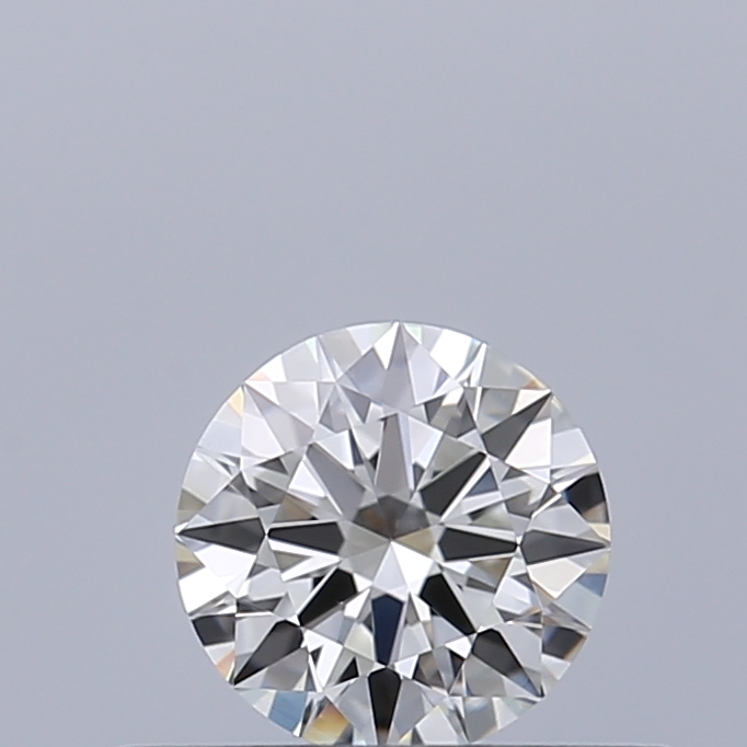 Round 0.34 ct H VS1