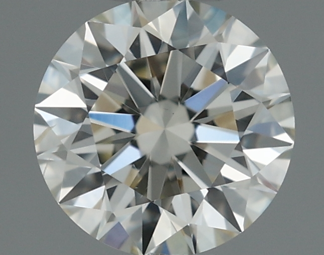 Round 0.4 ct M SI1